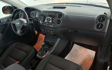 Volkswagen Tiguan I, 2012 год, 1 099 000 рублей, 12 фотография