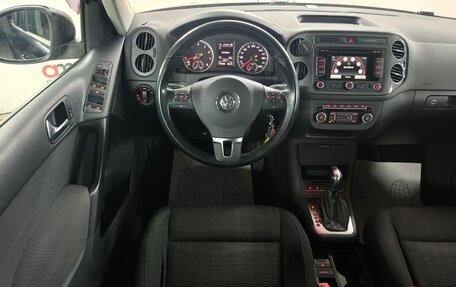 Volkswagen Tiguan I, 2012 год, 1 099 000 рублей, 11 фотография