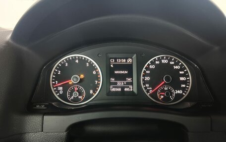 Volkswagen Tiguan I, 2012 год, 1 099 000 рублей, 14 фотография