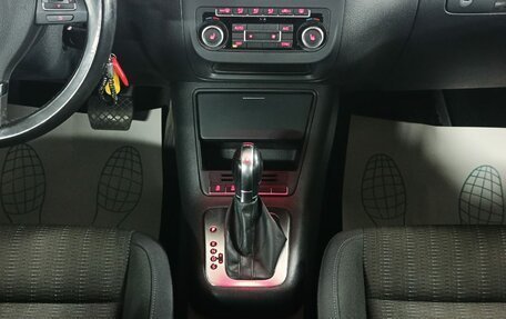 Volkswagen Tiguan I, 2012 год, 1 099 000 рублей, 18 фотография