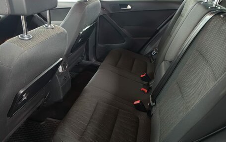 Volkswagen Tiguan I, 2012 год, 1 099 000 рублей, 20 фотография