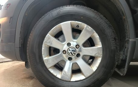 Volkswagen Tiguan I, 2012 год, 1 099 000 рублей, 23 фотография
