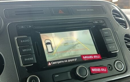 Volkswagen Tiguan I, 2012 год, 1 099 000 рублей, 17 фотография