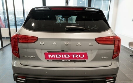 Haval Jolion, 2025 год, 2 649 000 рублей, 4 фотография