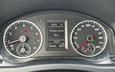 Volkswagen Tiguan I, 2016 год, 1 540 000 рублей, 16 фотография