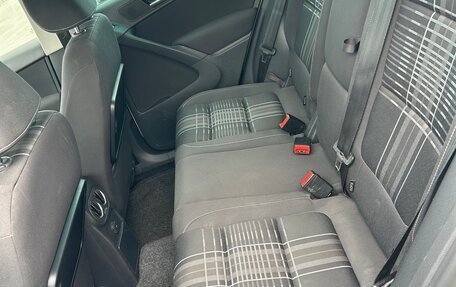Volkswagen Tiguan I, 2016 год, 1 540 000 рублей, 10 фотография