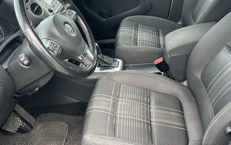 Volkswagen Tiguan I, 2016 год, 1 540 000 рублей, 13 фотография