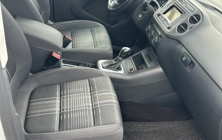 Volkswagen Tiguan I, 2016 год, 1 540 000 рублей, 9 фотография