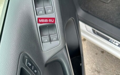 Volkswagen Tiguan I, 2016 год, 1 540 000 рублей, 12 фотография