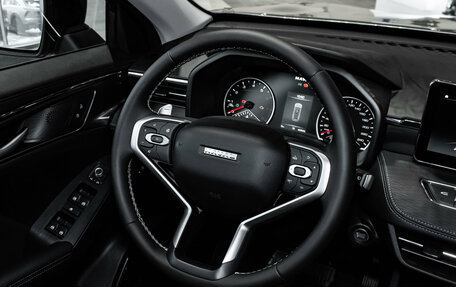 Haval Jolion, 2025 год, 2 449 000 рублей, 12 фотография