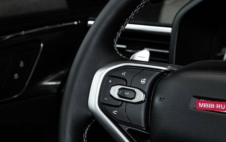 Haval Jolion, 2025 год, 2 449 000 рублей, 13 фотография