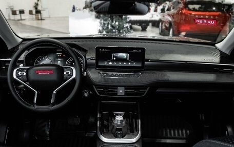 Haval Jolion, 2025 год, 2 449 000 рублей, 10 фотография