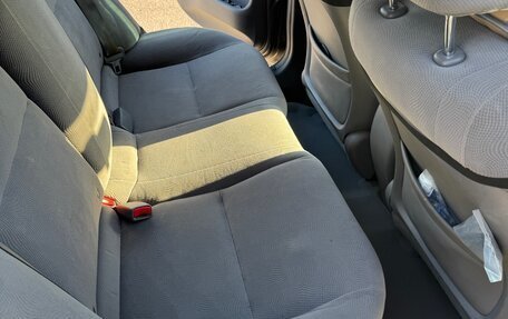 Honda Civic VIII, 2008 год, 770 000 рублей, 11 фотография