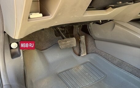 Honda Civic VIII, 2008 год, 770 000 рублей, 10 фотография