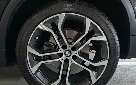 BMW X5, 2023 год, 5 535 605 рублей, 5 фотография
