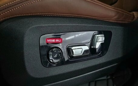BMW X5, 2023 год, 5 535 605 рублей, 4 фотография