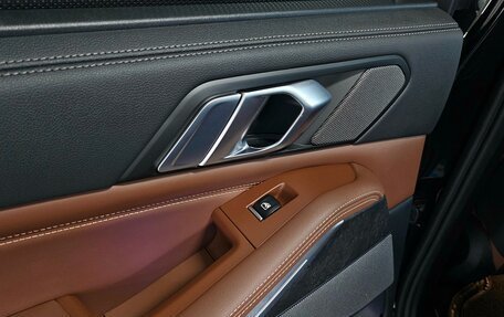 BMW X5, 2023 год, 5 535 605 рублей, 10 фотография
