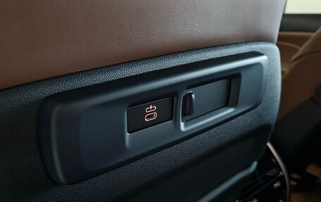 BMW X5, 2023 год, 5 535 605 рублей, 6 фотография