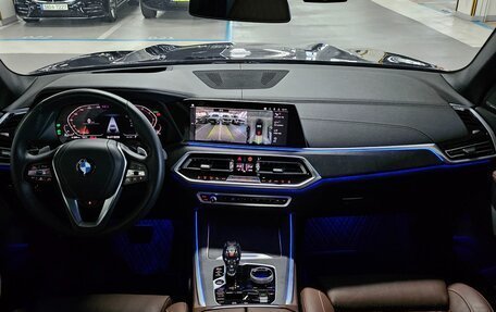 BMW X5, 2023 год, 5 535 605 рублей, 16 фотография