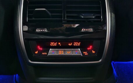 BMW X5, 2023 год, 5 535 605 рублей, 14 фотография