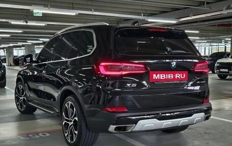 BMW X5, 2023 год, 5 535 605 рублей, 2 фотография