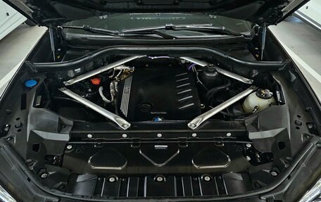 BMW X5, 2023 год, 5 535 605 рублей, 13 фотография