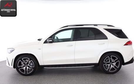 Mercedes-Benz GLE, 2022 год, 9 460 160 рублей, 3 фотография
