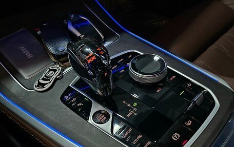 BMW X5, 2023 год, 5 535 605 рублей, 19 фотография