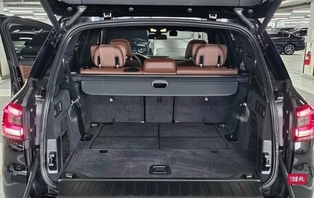BMW X5, 2023 год, 5 535 605 рублей, 9 фотография