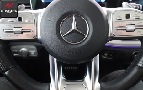 Mercedes-Benz GLE, 2022 год, 9 460 160 рублей, 9 фотография