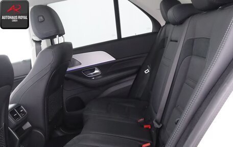 Mercedes-Benz GLE, 2022 год, 9 460 160 рублей, 7 фотография