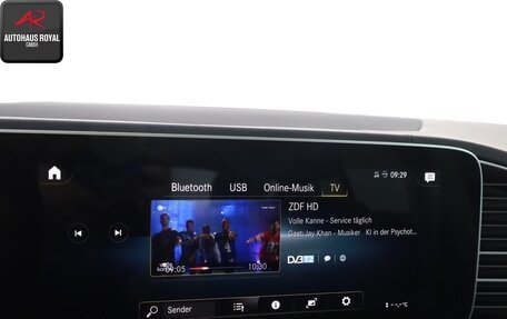 Mercedes-Benz GLE, 2022 год, 9 460 160 рублей, 17 фотография