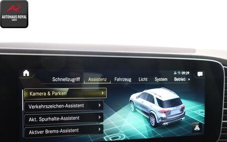 Mercedes-Benz GLE, 2022 год, 9 460 160 рублей, 14 фотография