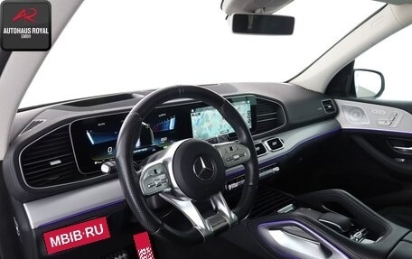 Mercedes-Benz GLE, 2022 год, 9 460 160 рублей, 6 фотография