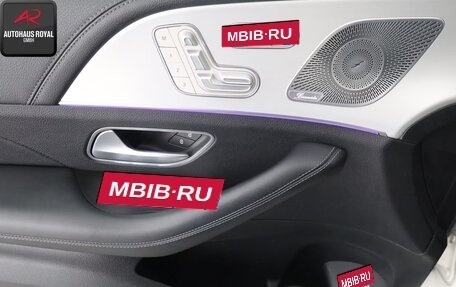 Mercedes-Benz GLE, 2022 год, 9 460 160 рублей, 11 фотография