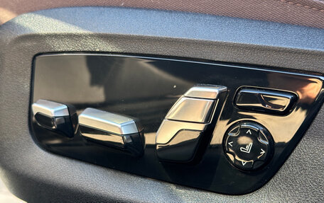 BMW 5 серия, 2019 год, 3 950 000 рублей, 18 фотография