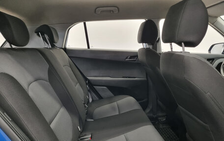 Hyundai Creta I рестайлинг, 2017 год, 1 440 000 рублей, 12 фотография