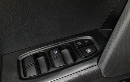 Hyundai Creta I рестайлинг, 2017 год, 1 440 000 рублей, 10 фотография
