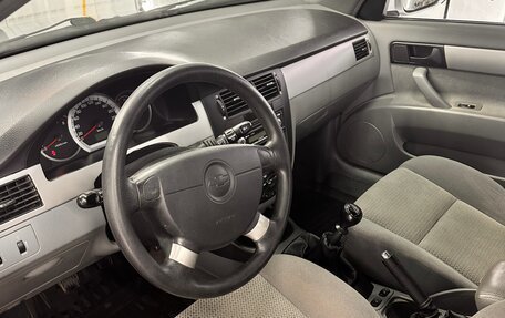 Chevrolet Lacetti, 2012 год, 650 000 рублей, 9 фотография
