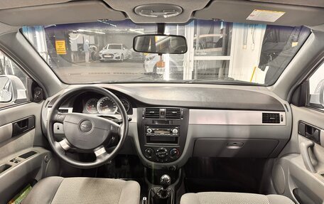 Chevrolet Lacetti, 2012 год, 650 000 рублей, 8 фотография
