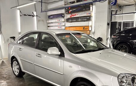 Chevrolet Lacetti, 2012 год, 650 000 рублей, 3 фотография