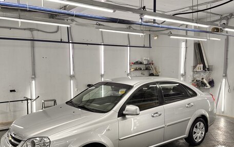Chevrolet Lacetti, 2012 год, 650 000 рублей, 6 фотография