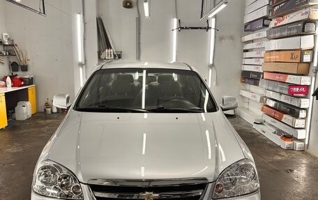 Chevrolet Lacetti, 2012 год, 650 000 рублей, 7 фотография