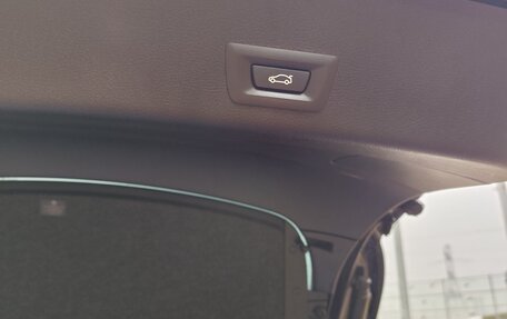 BMW X4, 2015 год, 2 590 000 рублей, 14 фотография