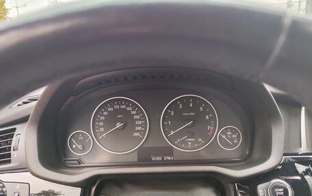 BMW X4, 2015 год, 2 590 000 рублей, 11 фотография