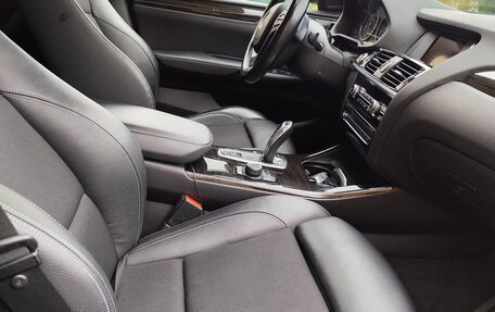 BMW X4, 2015 год, 2 590 000 рублей, 12 фотография