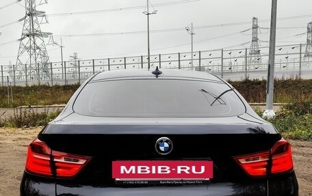 BMW X4, 2015 год, 2 590 000 рублей, 4 фотография