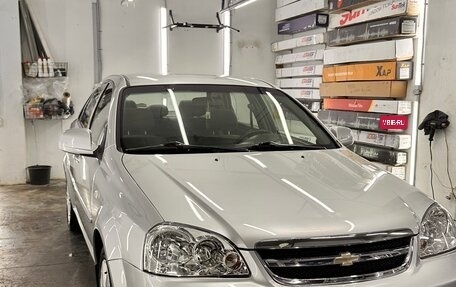 Chevrolet Lacetti, 2012 год, 650 000 рублей, 2 фотография