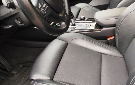 BMW X4, 2015 год, 2 590 000 рублей, 16 фотография