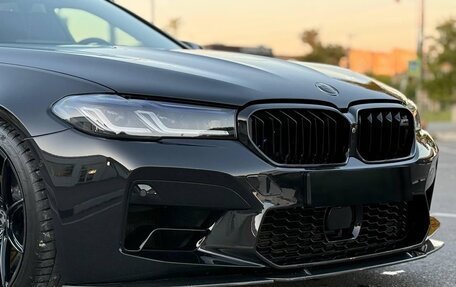 BMW M5, 2020 год, 10 690 000 рублей, 6 фотография